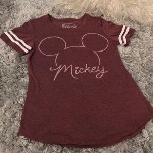 Disney Mikey Mouse shirt